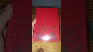 CLASS:y 'Love XX' Album unboxing #앨범깡 #클라씨 #lovexx #classy #myteenagegirl #방과후설렘 #앨범언박싱