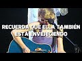 Never Grow Up - Taylor Swift (Sub espa&ntilde;ol)