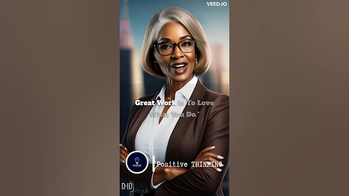 Pursue Your Passion - Powerful Motivational Speech