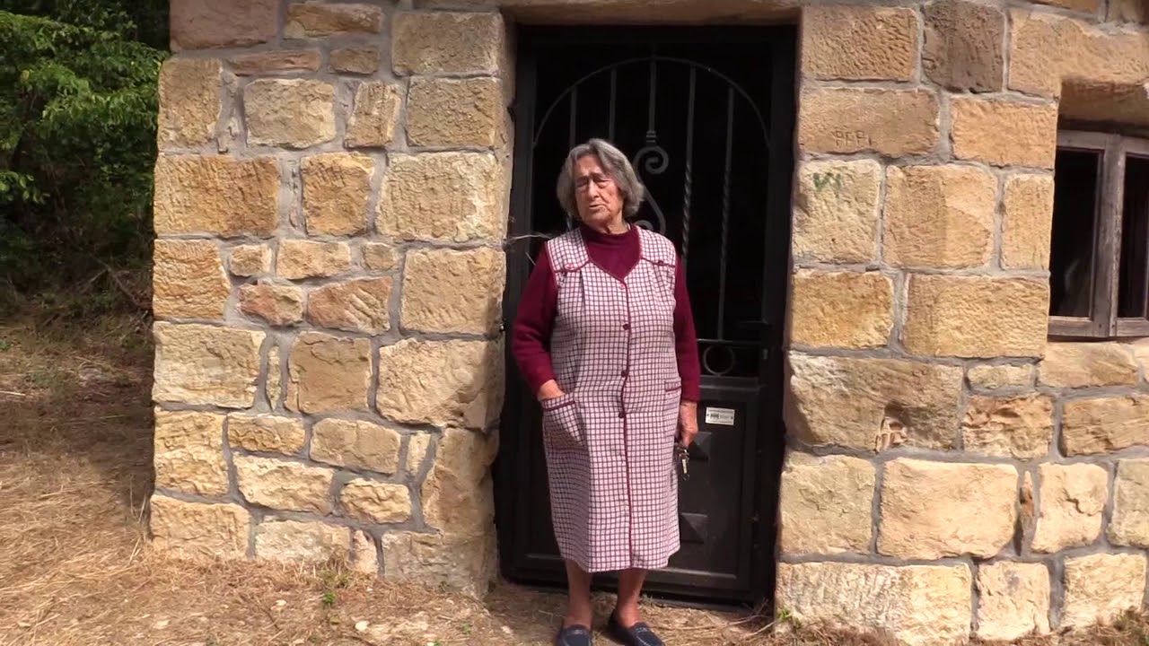 El silencio de un pueblo | Quintanilla de Rucandio, Valderredible | 9.9.2019