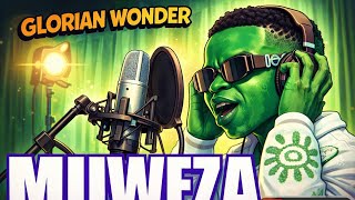 GLORIAN WONDER (ALTRALAY) -   MUWEZA  [CLIP OFFICIEL] 