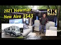 HD Version | 2021 Newmar New Aire 3543 Tour