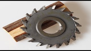 Side And Face Milling Cutter - Dic Tools Milling Cutter Dedicated Impex Co.