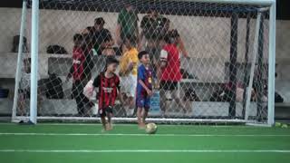 BANG  GUMOH MAIN BOLA