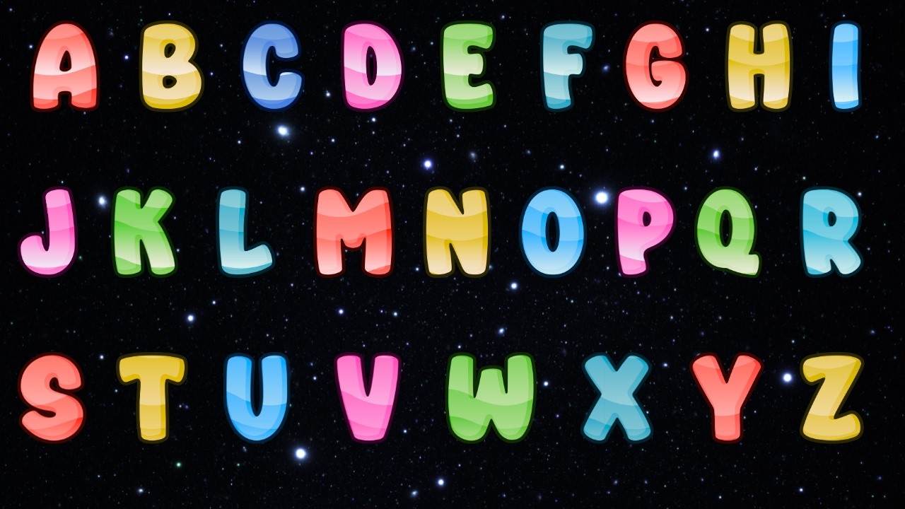 Best ABC Song for Kindergarten and Toddlers| Educational Video Songs for Children's| ABC Fun