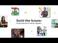 Build the future: 2025 Google APAC App Summit Highlights