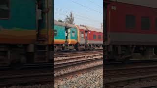 18029 LTT Shalimar Kurla Express  #viral #shorts #youtubeshorts #shortvideos #train #trendingshorts
