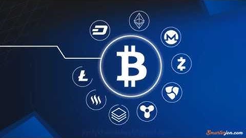 Bitcoin Explainer Video - Cryptocurrency Explainer Video