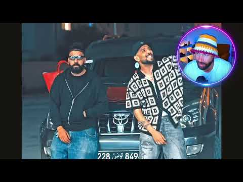 4LFA x CATCHER : FRESH ( Official Reaction )