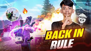 After A Long Time 🥷🏻 The Silence Finally Speaks 👑🔥 || Ft.Gopu OP |