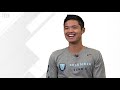 Columbia's Victor Pham Helps Lead Lions to Ivy League Title