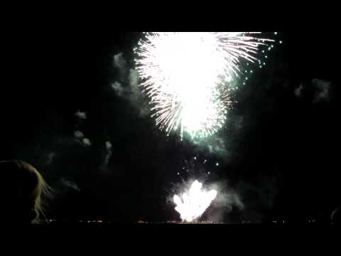 Biwako Hanabi (2/2)