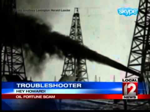Howard Ain, Troubleshooter: Thousands of Kentu - YouTube
