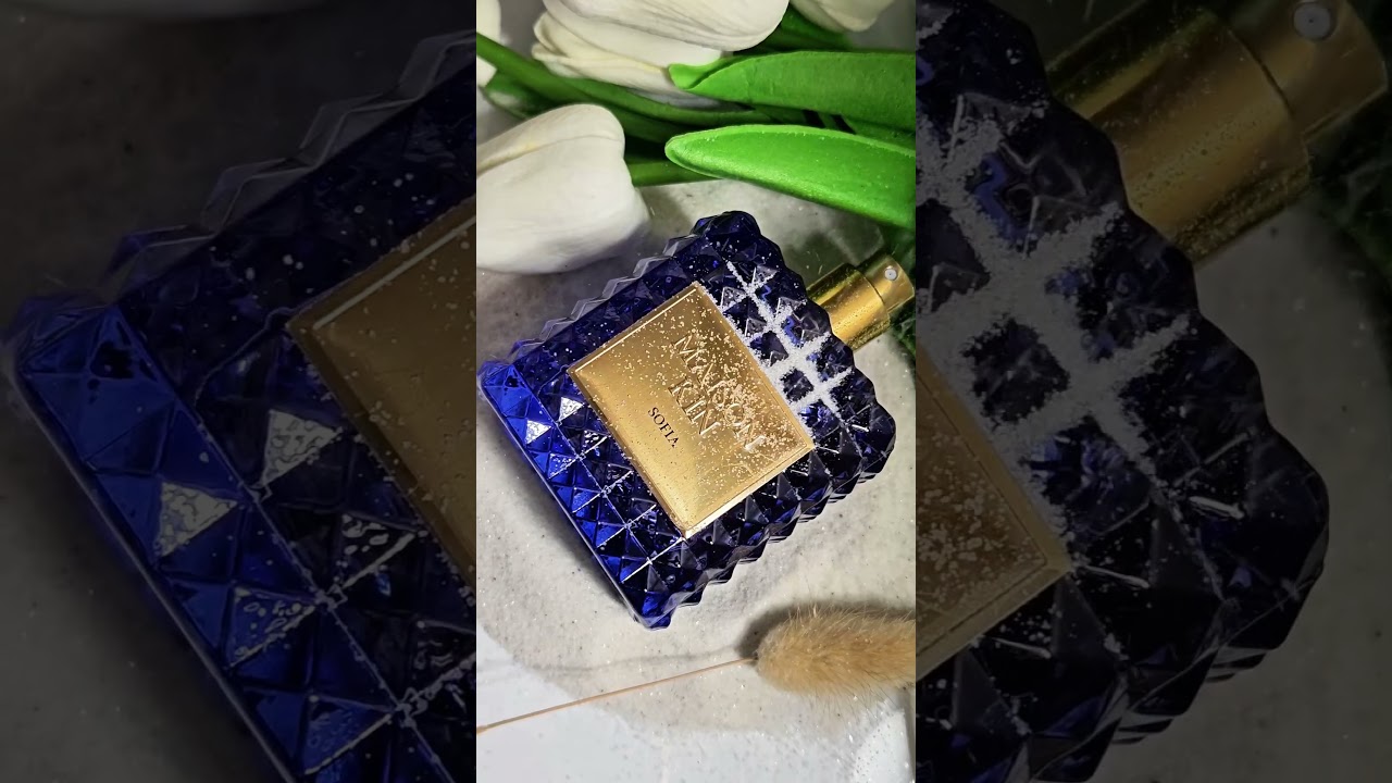 Maison Kin - Sofia - Perfume for Women 