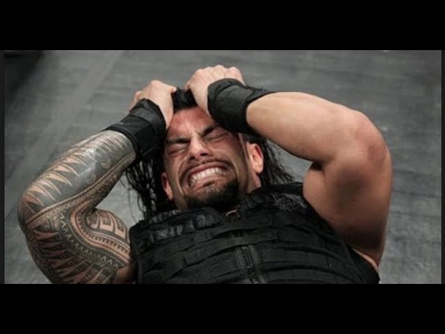 Solving The Roman Reigns Riddle, WWE Backlash Preview