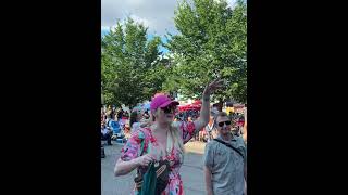 Shredding Flannel   @ Rhythm on the Rails 2024   You Oughta Know Part II