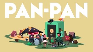 Pan-Pan Launch Trailer screenshot 5