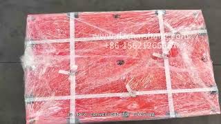 Chinese vibrating PU linear sieve,polyurethane screen mesh