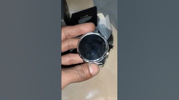 Noisefit Mettalix Elite Edition #shortsfeed #shortfeed #edit #editing #shorts #trending #trend #100