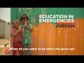 This Syrian Refugee Camp is Brought to Life Through Art