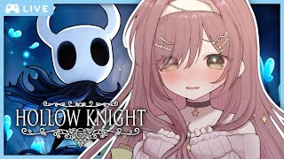 I'm a mighty warrior !!! || Hollow Knight