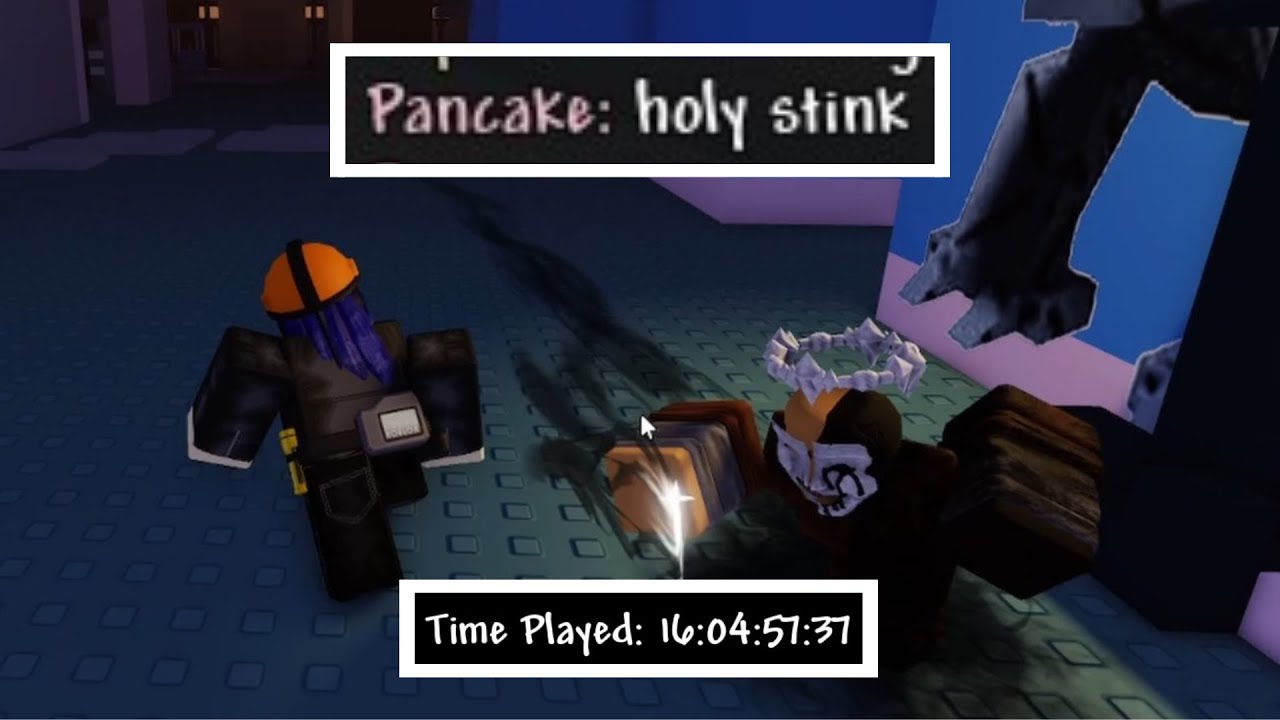 How a PRO PLAYER uses BUILDERMAN || Forsaken Gameplay