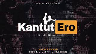 KANTUTERO - Bomb D x Dope Martin ft. Jr. Crown (w/Lyric Video)