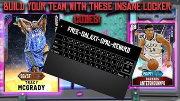 5 INSANE LOCKER CODES IN NBA 2K20 TO INSTANTLY MAKE YOUR TEAM BETTER!!! FREE AMAZING LOCKER CODES!!!