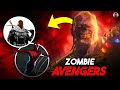 Marvel Zombies trailer Breakdown
