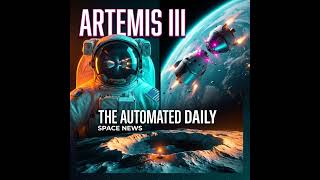 Artemis III crew and mission & Artemis III Earth-orbit docking tests - Space News (Jun 10, 2026) Guide