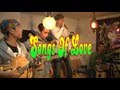 武蔵小杉ライトグローブ《CHOZEN LEE ~SONGS OF LOVE~》2013.04.21