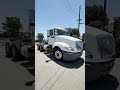 2021 INTERNATIONAL LT For Sale
