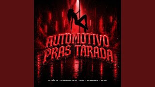 Automotivo Pras Tarada