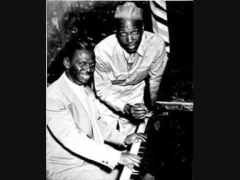 Watch Earl Hines - Off Time Blues on YouTube Watch Earl Hines - Off Time Blues on YouTube
