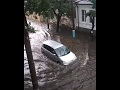 Потопы Краснодарского края