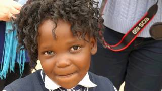 People of Swaziland - Kingdom of Eswatini