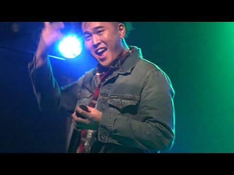 190323 챈슬러 Chancellor :: Shape of you + Bad and Boujee (롤링홀 24주년 기념공연)