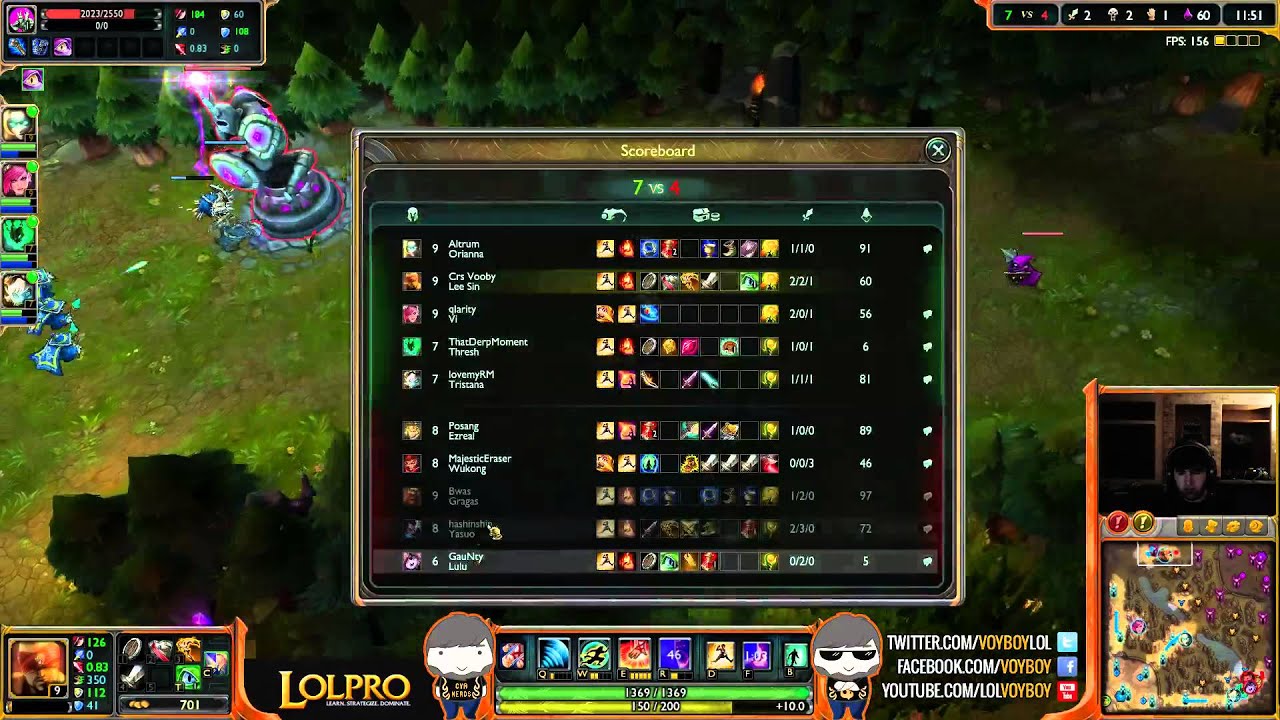 lol patch notes Voyboy Lee Sin vs Yasuo [Top] [Diamond 1 Ranked Solo queue]