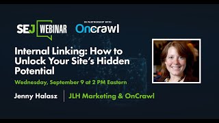Internal Linking: How to Unlock Your Site’s Hidden Potential