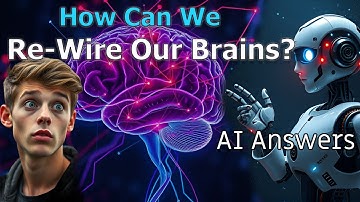 Rewiring Your Brain: Overcome Bad Habits and Addictions With AI