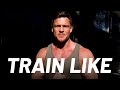 Reacher's Alan Ritchson's Workout to Build 30lbs of Action-Hero Muscle | Train Like | Men's Health