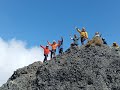 Guía completa: Cómo subir el Cerro Puntas