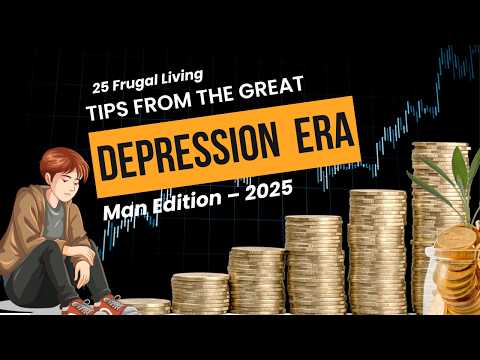 These 25 Depression-Era