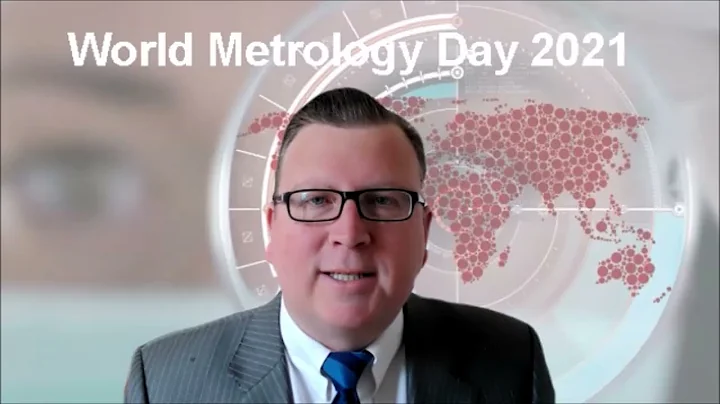 WMD 2021 - Directors' message Mr Anthony Donnellan