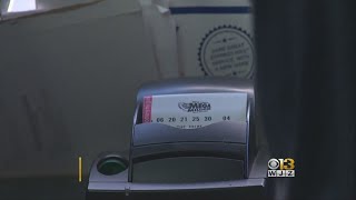 Mega Millions Jackpot Jumps To Record $667 Million