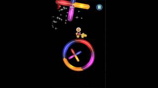 Crazy Ball😄 Switch color 2017 screenshot 1