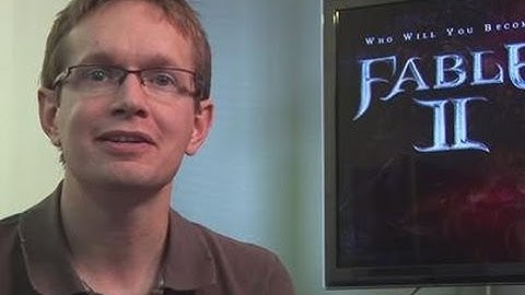 How To Get Skinnier In Fable 2