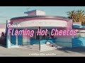 Clairo - Flaming Hot Cheetos (Legendado)