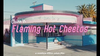 Clairo - Flaming Hot Cheetos (Legendado)