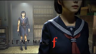 #6 さっくり進める SILENT HILL f ※ネタバレあり